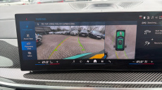 BMW X5 M xDrive X5 M Competition 5dr Step Auto [Ultimate] Petrol Estate